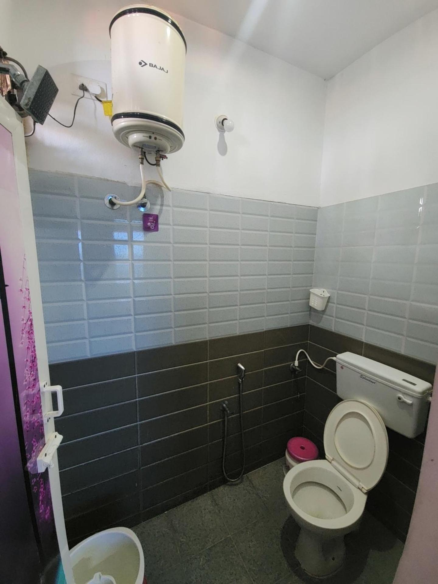Paradise Harmony Beach Resort Singānallūr Dış mekan fotoğraf